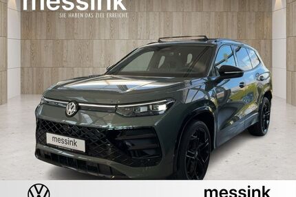VW Tayron Gebrauchtwagen