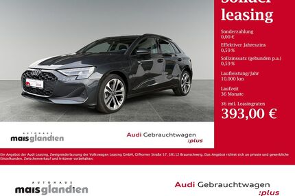 Audi A3 Gebrauchtwagen