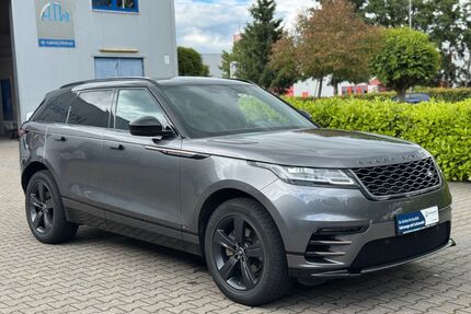 Land Rover Range Rover Velar Gebrauchtwagen