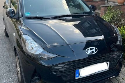 Hyundai i10 Gebrauchtwagen
