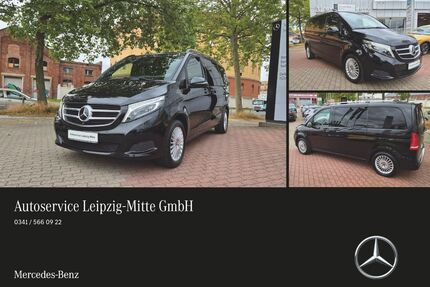 Mercedes-Benz V 250 Gebrauchtwagen