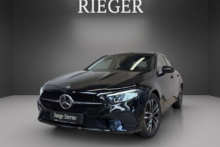Mercedes-Benz A 200 Gebrauchtwagen