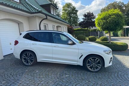 BMW X3 M40 Gebrauchtwagen