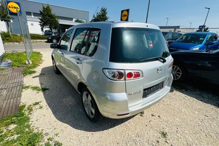 Mazda 2 Gebrauchtwagen