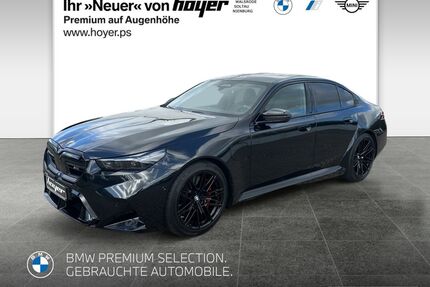 BMW M5 Gebrauchtwagen