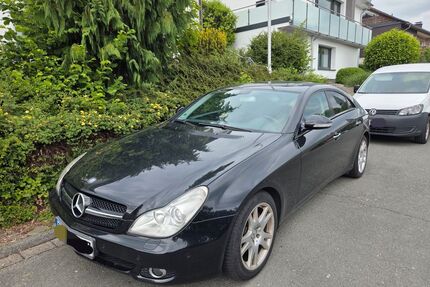 Mercedes-Benz CLS 350 Gebrauchtwagen
