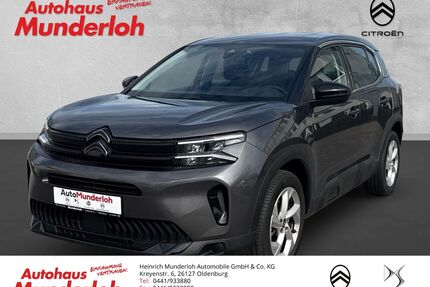 Citroen C5 Aircross Gebrauchtwagen