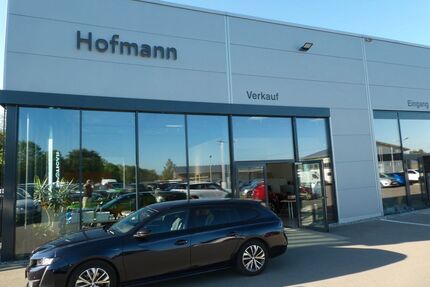 Peugeot 508 Gebrauchtwagen