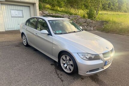 BMW 320 Gebrauchtwagen