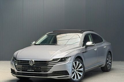VW Arteon Gebrauchtwagen