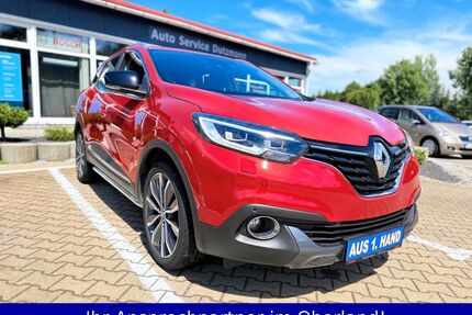 Renault Kadjar Gebrauchtwagen