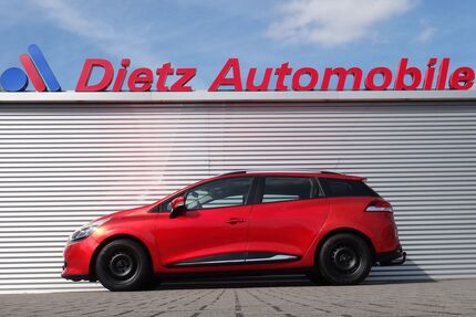 Renault Clio Gebrauchtwagen