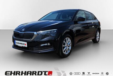 Skoda Scala Gebrauchtwagen