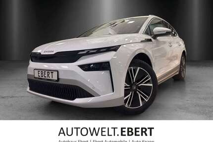 Skoda Enyaq Gebrauchtwagen