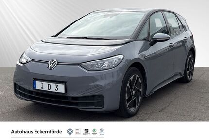 VW ID.3 Gebrauchtwagen