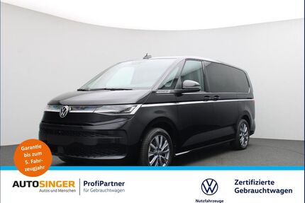 VW T7 Multivan Gebrauchtwagen