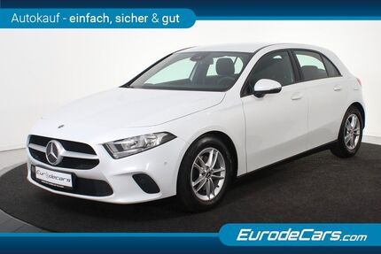 Mercedes-Benz A 160 Gebrauchtwagen