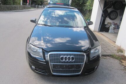 Audi A3 Gebrauchtwagen
