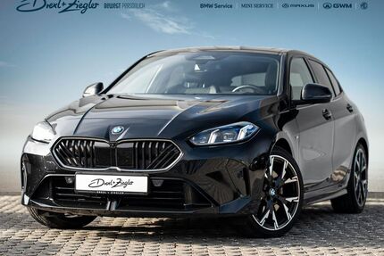 BMW 123 Gebrauchtwagen