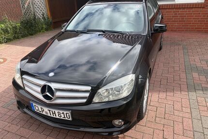 Mercedes-Benz C 250 Gebrauchtwagen