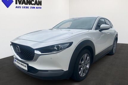 Mazda CX-30 Gebrauchtwagen