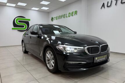 BMW 530 Gebrauchtwagen