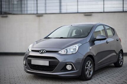Hyundai i10 Gebrauchtwagen