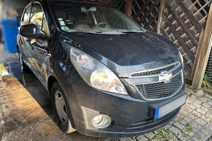 Chevrolet Spark Gebrauchtwagen