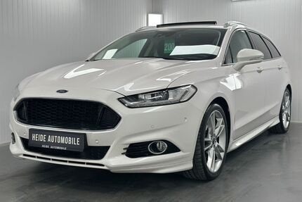 Ford Mondeo Gebrauchtwagen