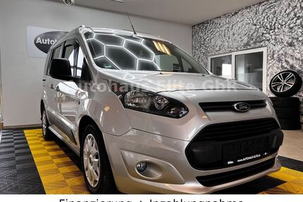 Ford Tourneo Gebrauchtwagen
