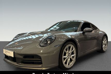 Porsche 992 Gebrauchtwagen