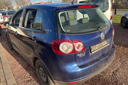 VW Golf Plus Gebrauchtwagen