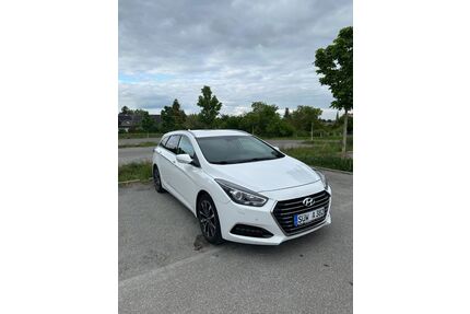 Hyundai i40 Gebrauchtwagen