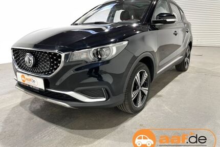 MG ZS Gebrauchtwagen