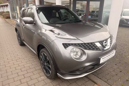 Nissan Juke Gebrauchtwagen