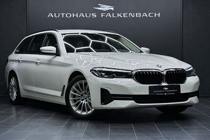 BMW 530 Gebrauchtwagen