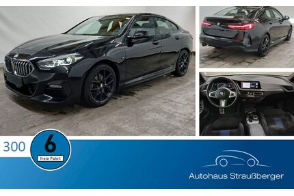 BMW 218 Gran Coupé Gebrauchtwagen