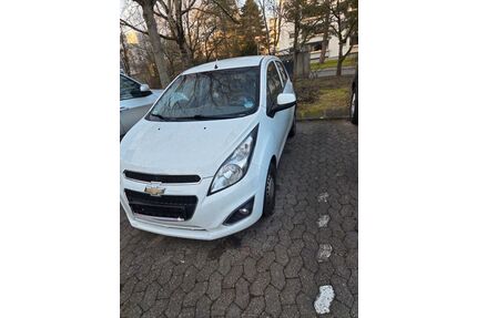 Chevrolet Spark Gebrauchtwagen