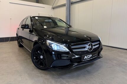 Mercedes-Benz C 220 Gebrauchtwagen
