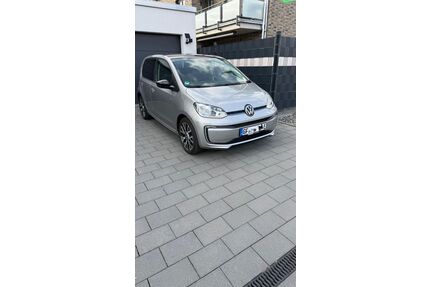 VW e-up! Gebrauchtwagen