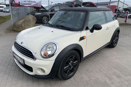 Mini ONE Gebrauchtwagen