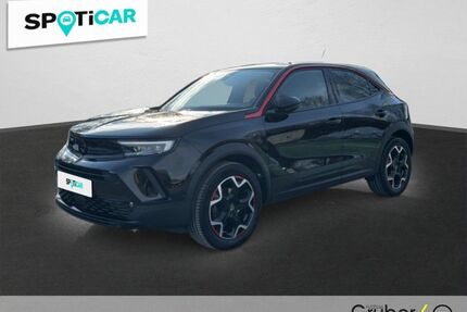 Opel Mokka Gebrauchtwagen