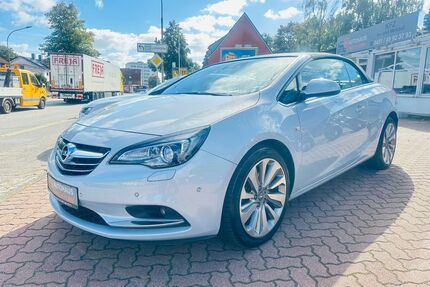 Opel Cascada Gebrauchtwagen