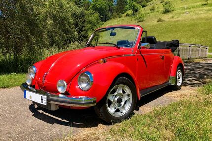 VW Käfer Gebrauchtwagen