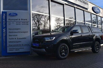Ford Ranger Gebrauchtwagen
