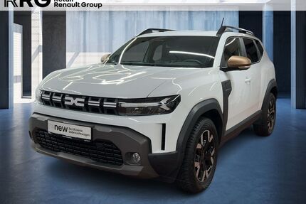 Dacia Duster Gebrauchtwagen