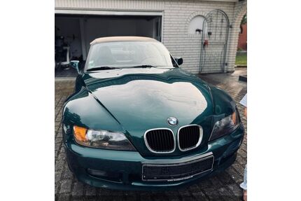 BMW Z3 Gebrauchtwagen
