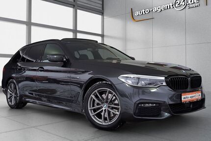BMW 520 Gebrauchtwagen