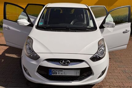 Hyundai ix20 Gebrauchtwagen