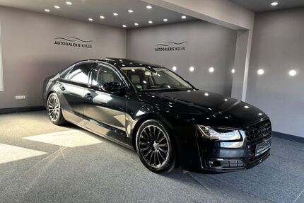 Audi A8 Gebrauchtwagen